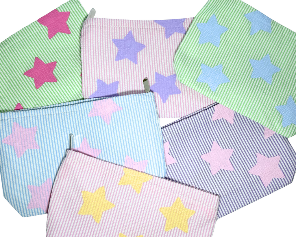 Beach pochette