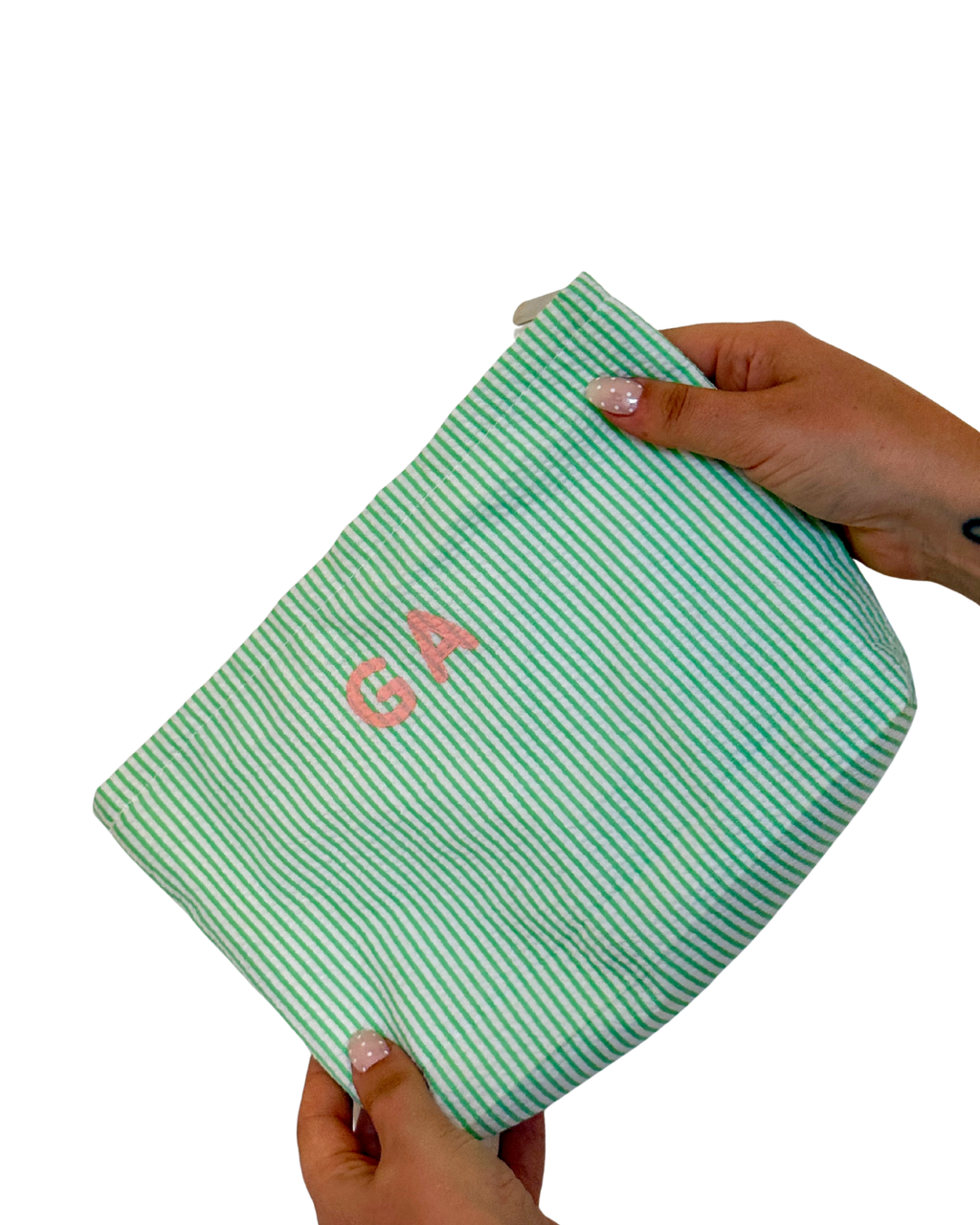 Beach pochette