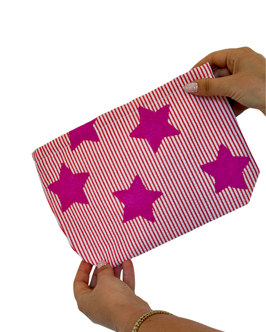 Beach pochette