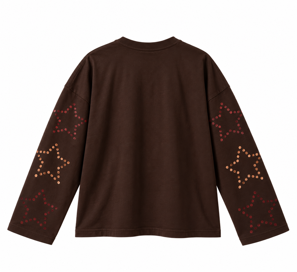 Long sleeve METAL