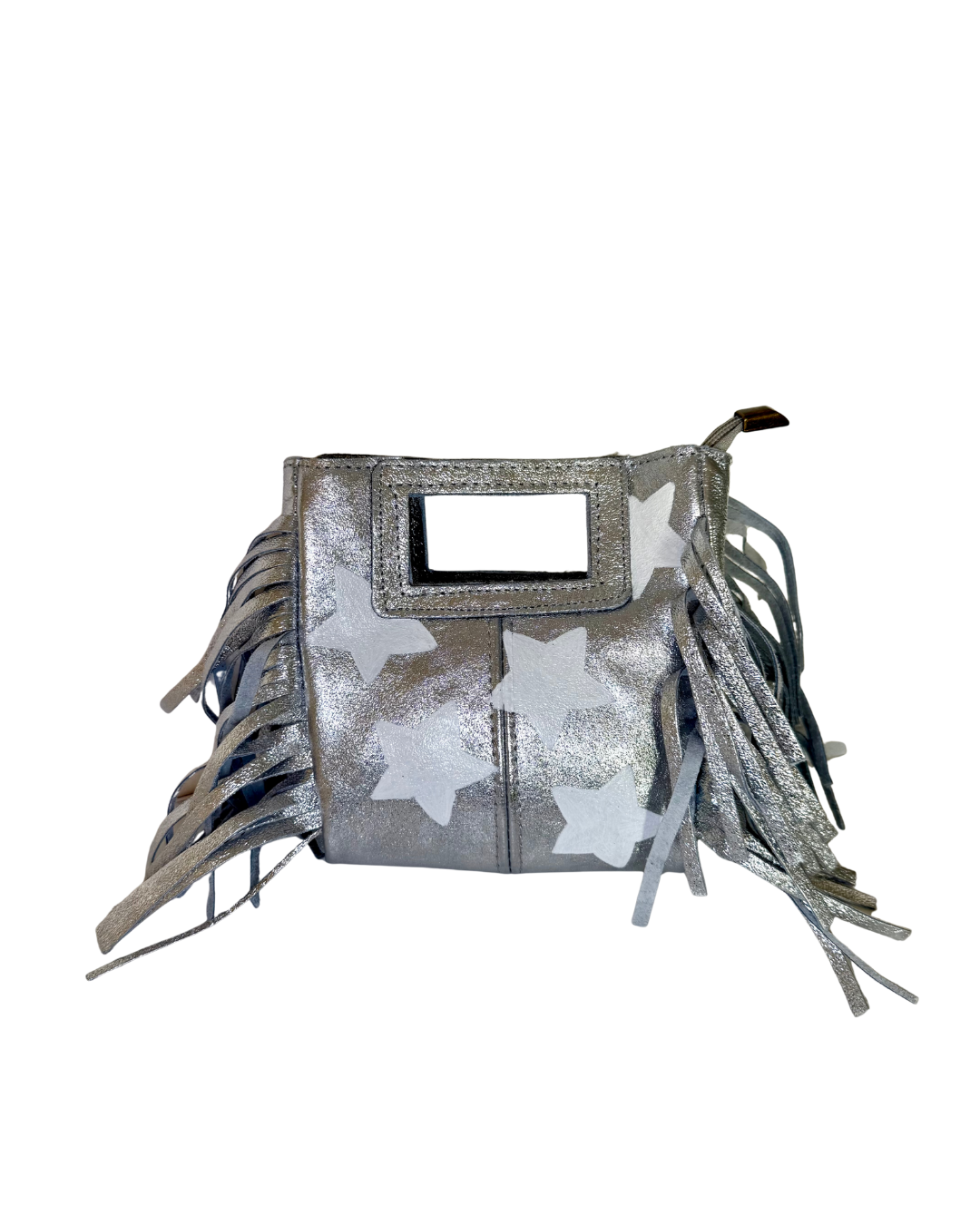 Cosmo bag metal