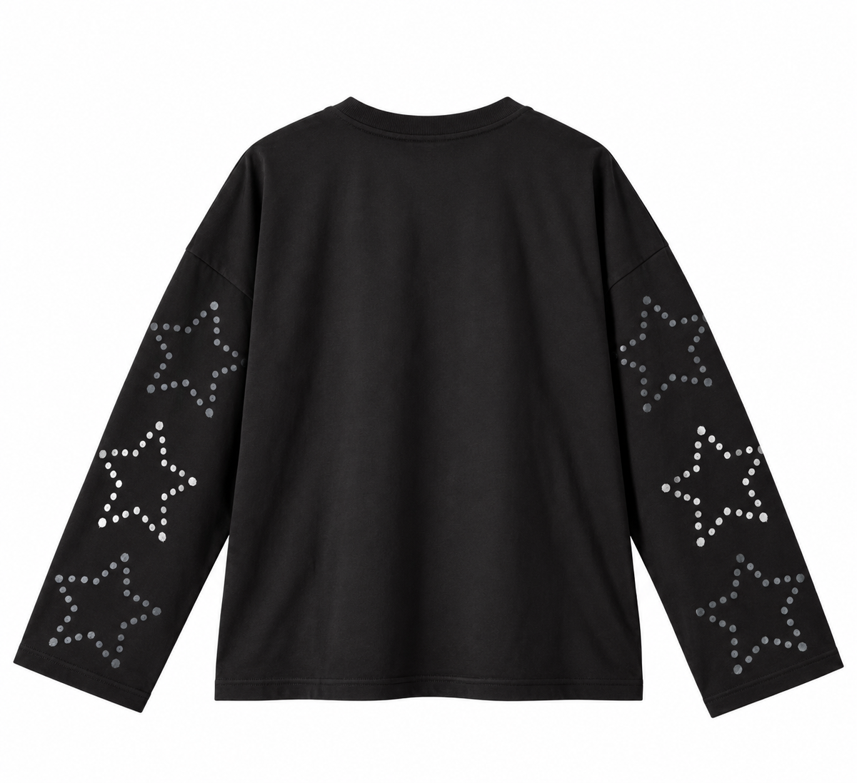 Long sleeve METAL