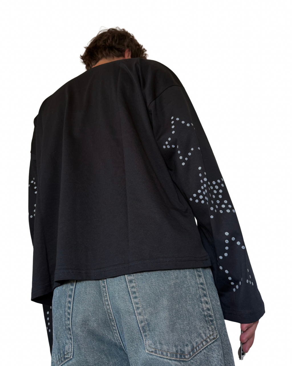 Longsleeve TRE