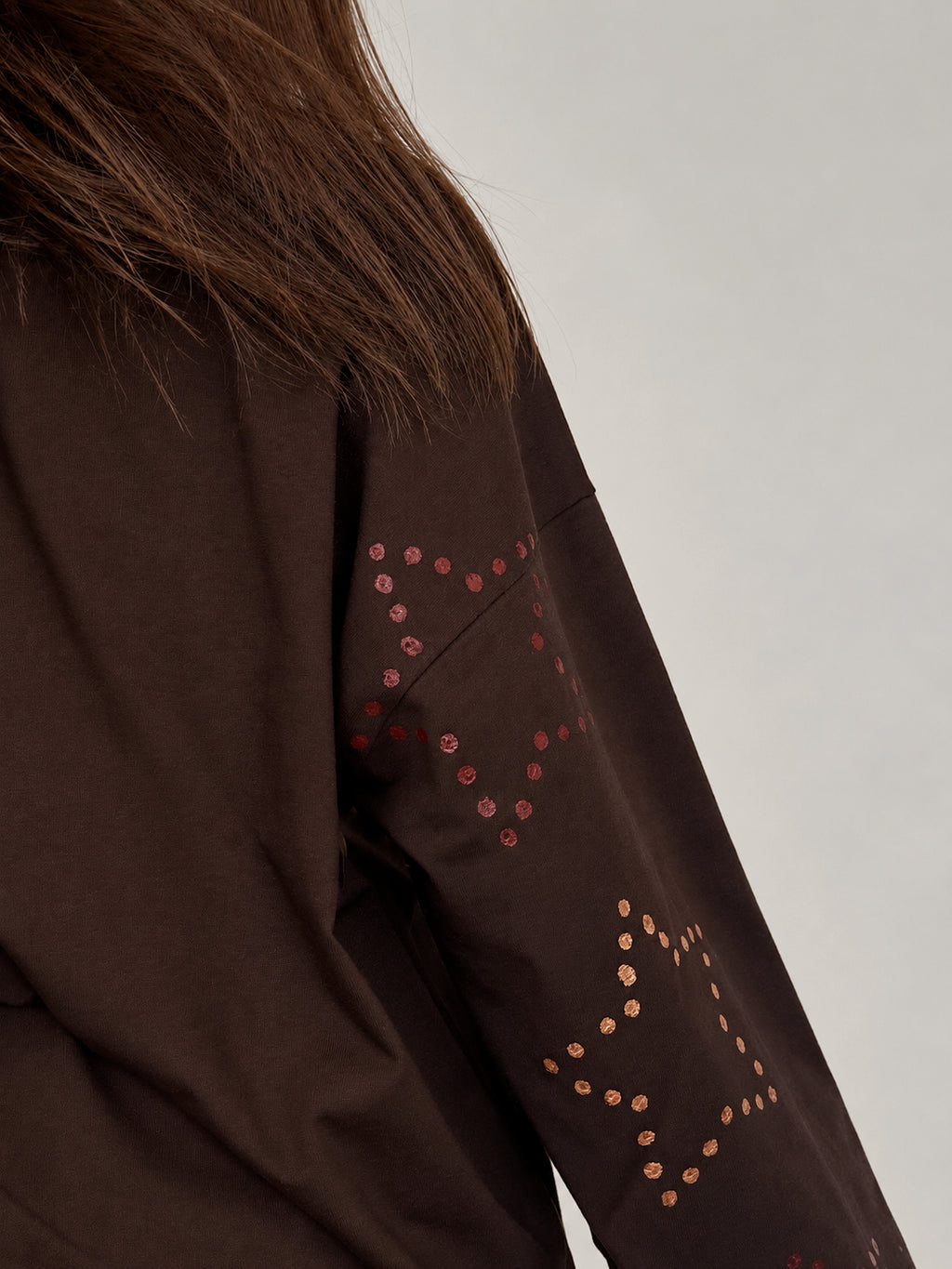 Long sleeve METAL