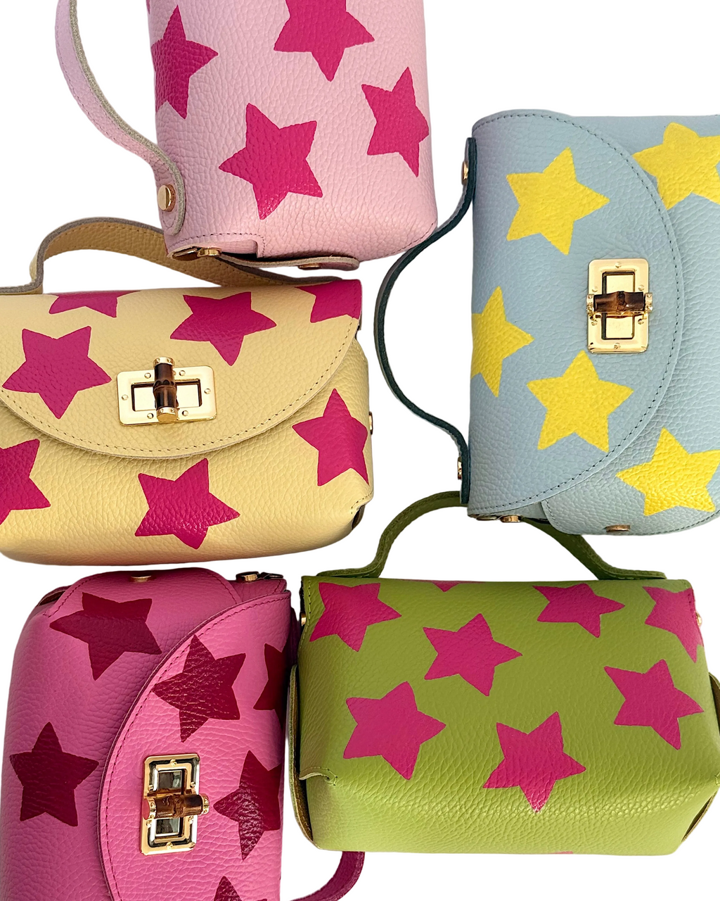 Stardust bag