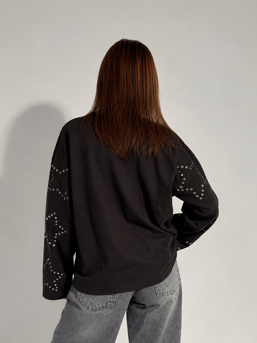 Long sleeve METAL