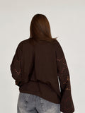 Long sleeve METAL