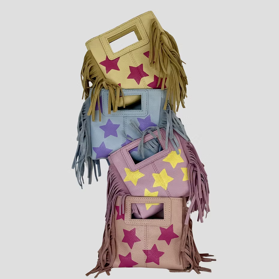 Cosmo bag candy