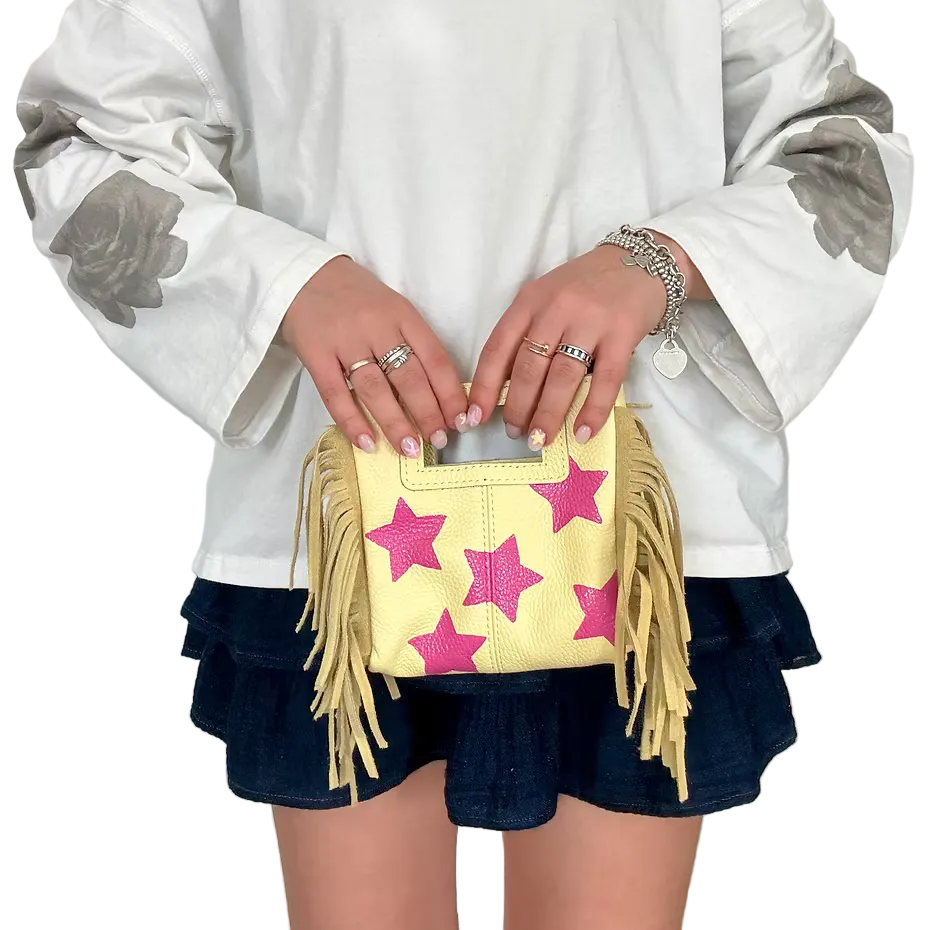 Cosmo bag candy