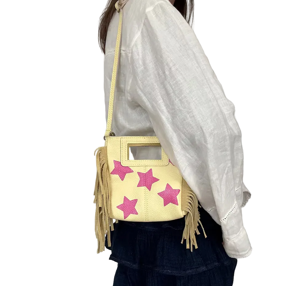 Cosmo bag candy